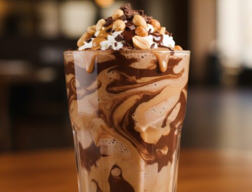 Why ChocolatePeanut Butter Smoothie Flavors Work