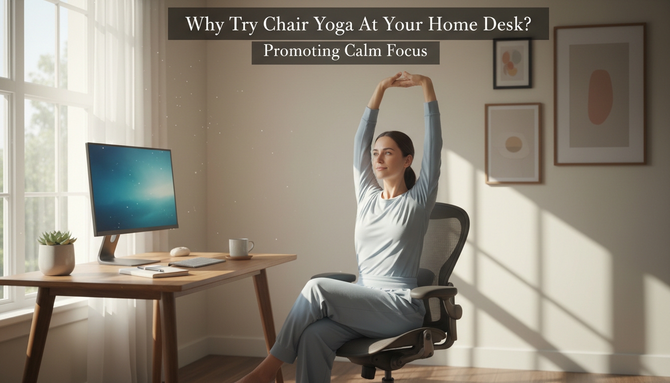 Why_Try_Chair_Yoga_At_Your_Home_Desk