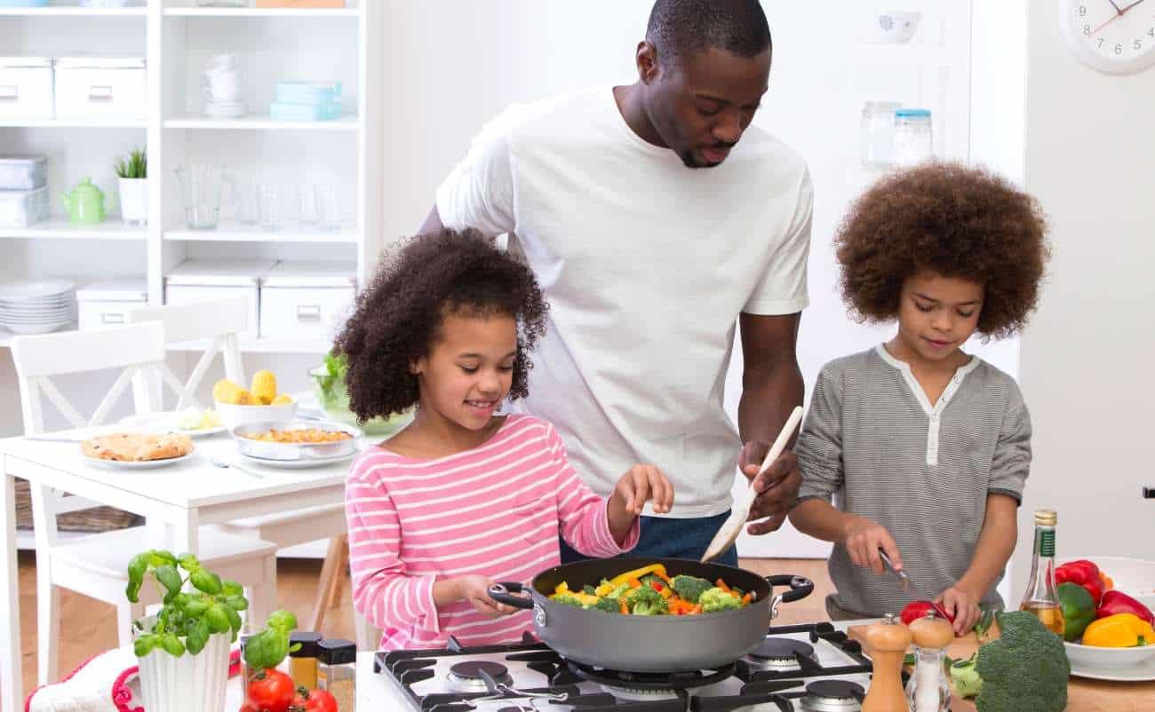 Delicious Mothers Day Food Ideas