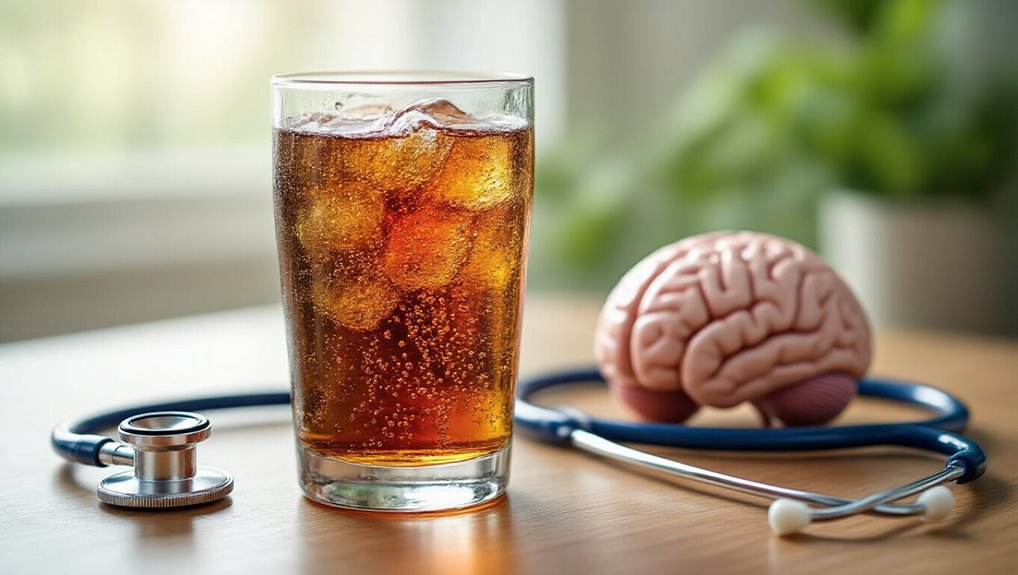 Are Zero Calorie Drinks Bad for You? What Science Says 4 artificial sweeteners potentially harm heartbrain
