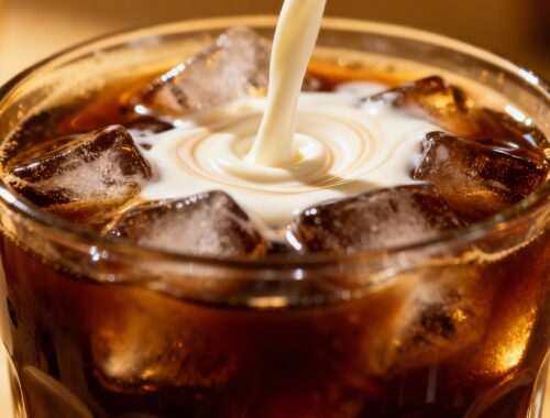 brewed protein coffee lasts week