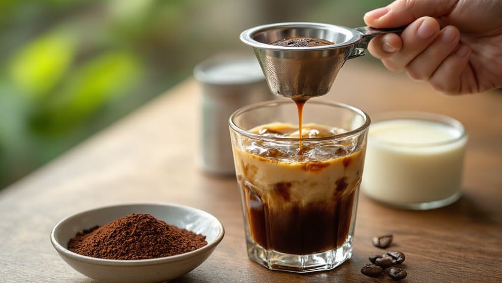 brewing vietnamese coffee tips
