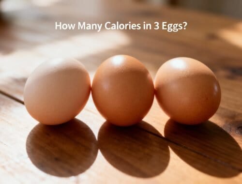 calories in three eggs tj143