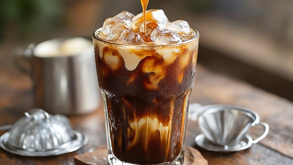 chill without dilution