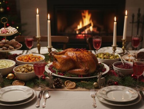 christmas bbc good food hits