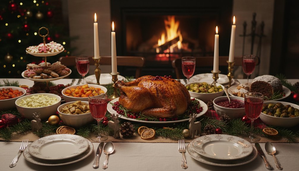 christmas bbc good food hits