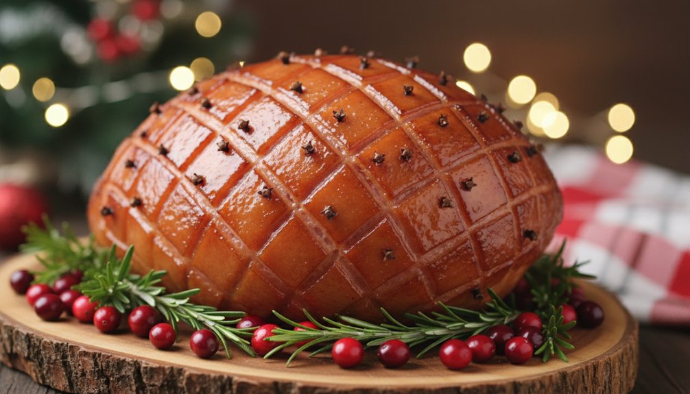 decorative uniform penetrative geometric scoring