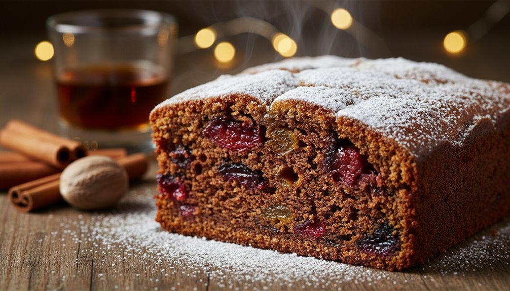 detailed step by step baking instructions provided