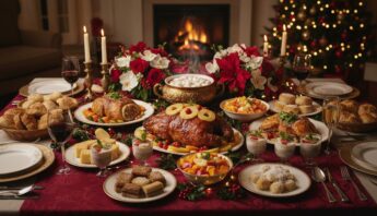 Noche Buena Food Ideas Traditional and Modern Favorites 13 festive filipino holiday food traditions
