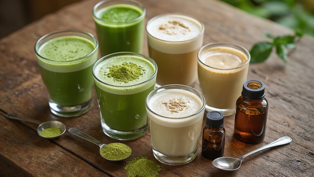 kratom drink dosage guidelines