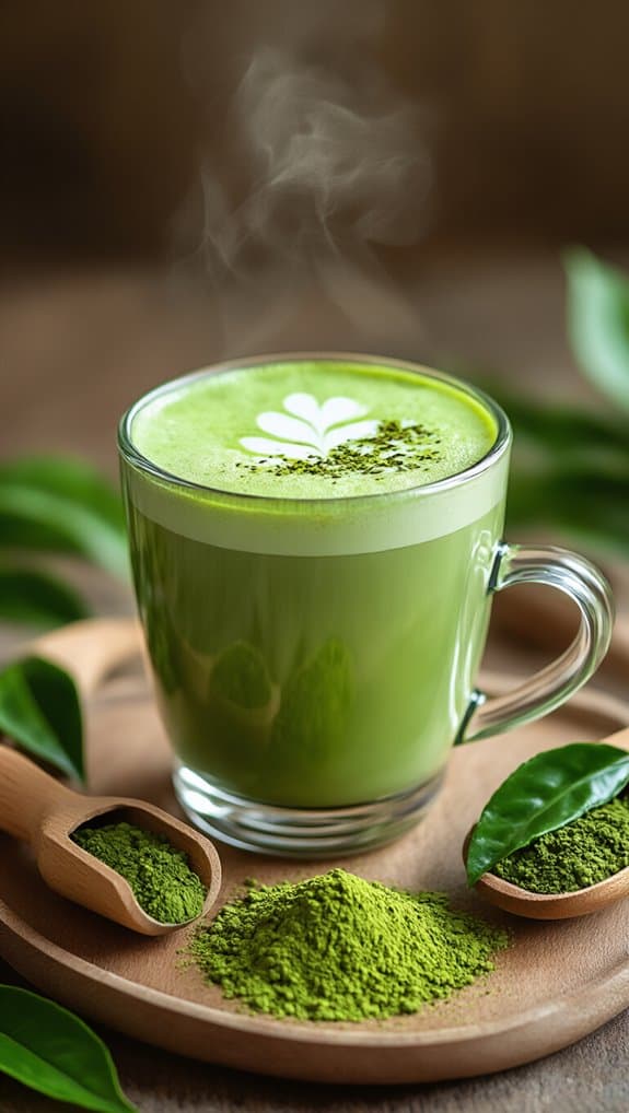 7 Best Low-Calorie Coffee Substitutes for Weight Loss 2 matcha s health benefits explained
