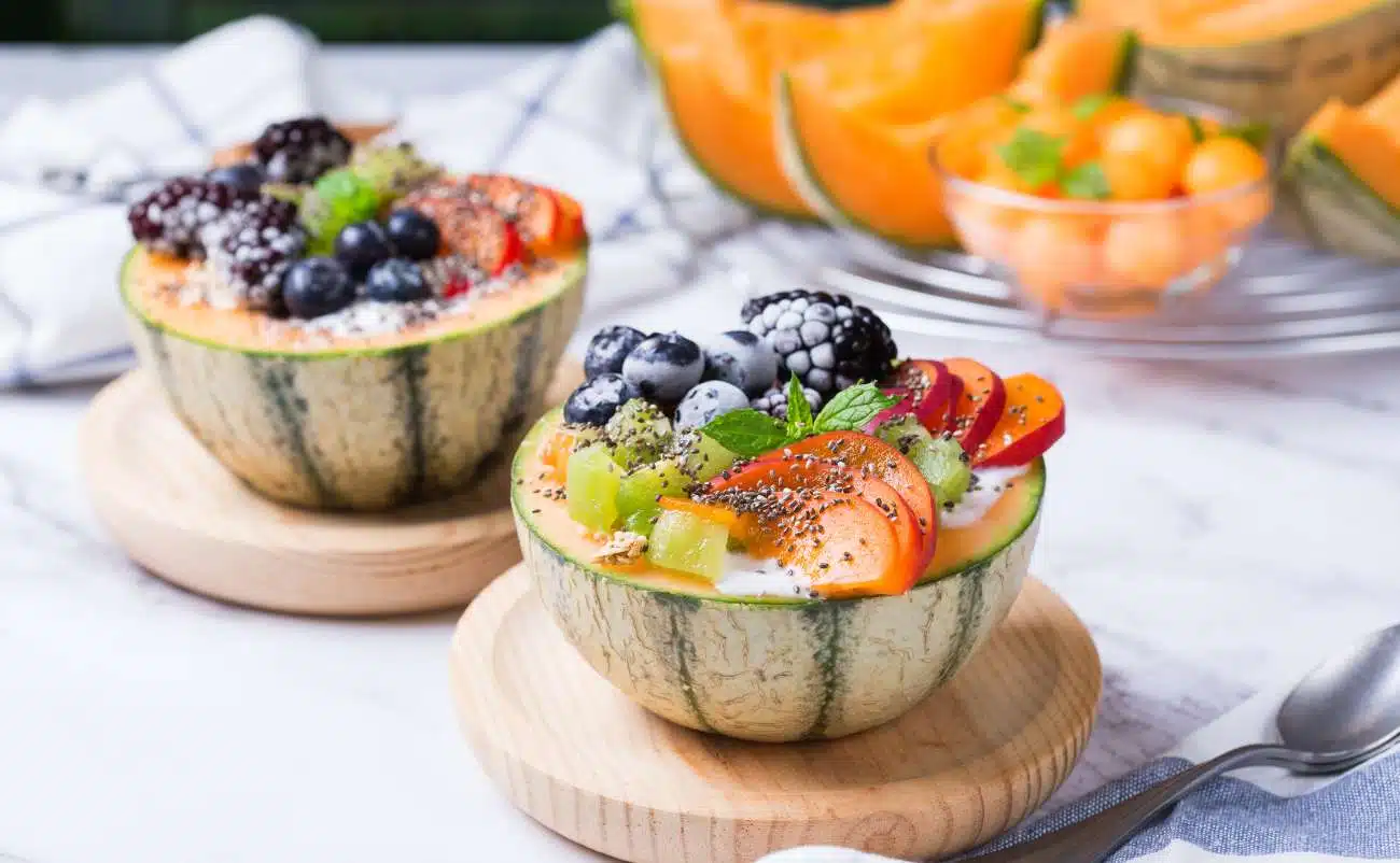 Mediterranean diet desserts for weight loss