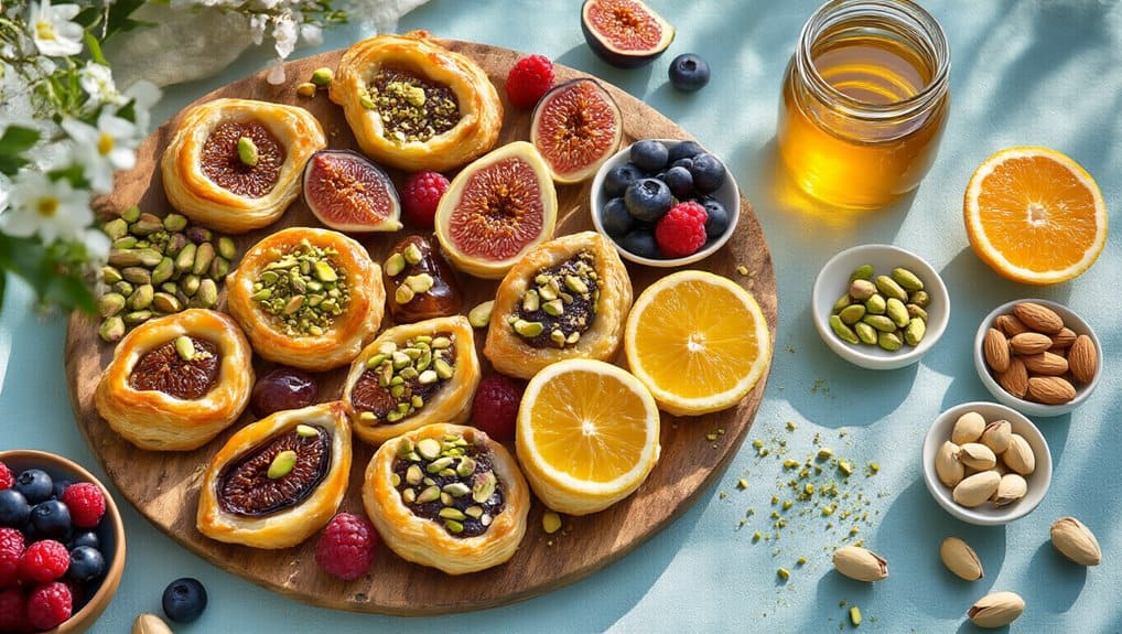 Mediterranean Diet Dessert Recipes for Weight Loss 4 natural sweeteners for dieting