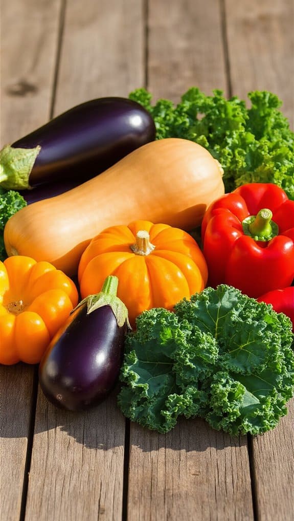 Nutritious Fall Season Vegetables You Should Eat This Season 4 nutrient rich autumn vegetables