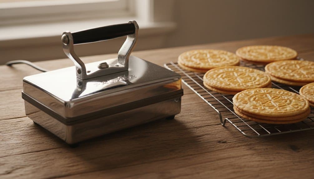 palmer model 1000 crispy perfection ynvfu