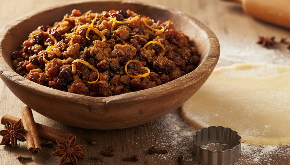 quality mincemeat flavor balance homemade customization premium brand