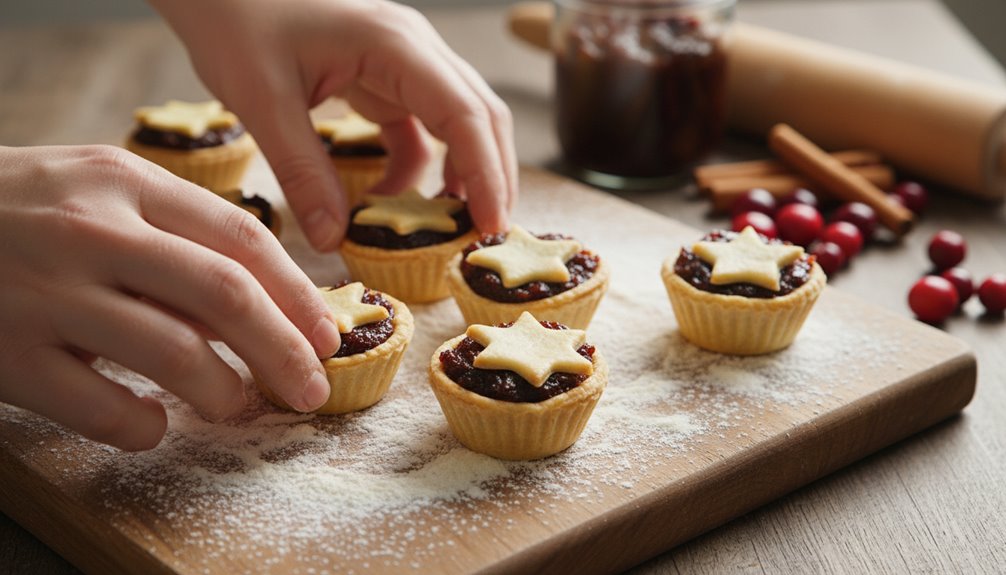 roll distribute seal perfect