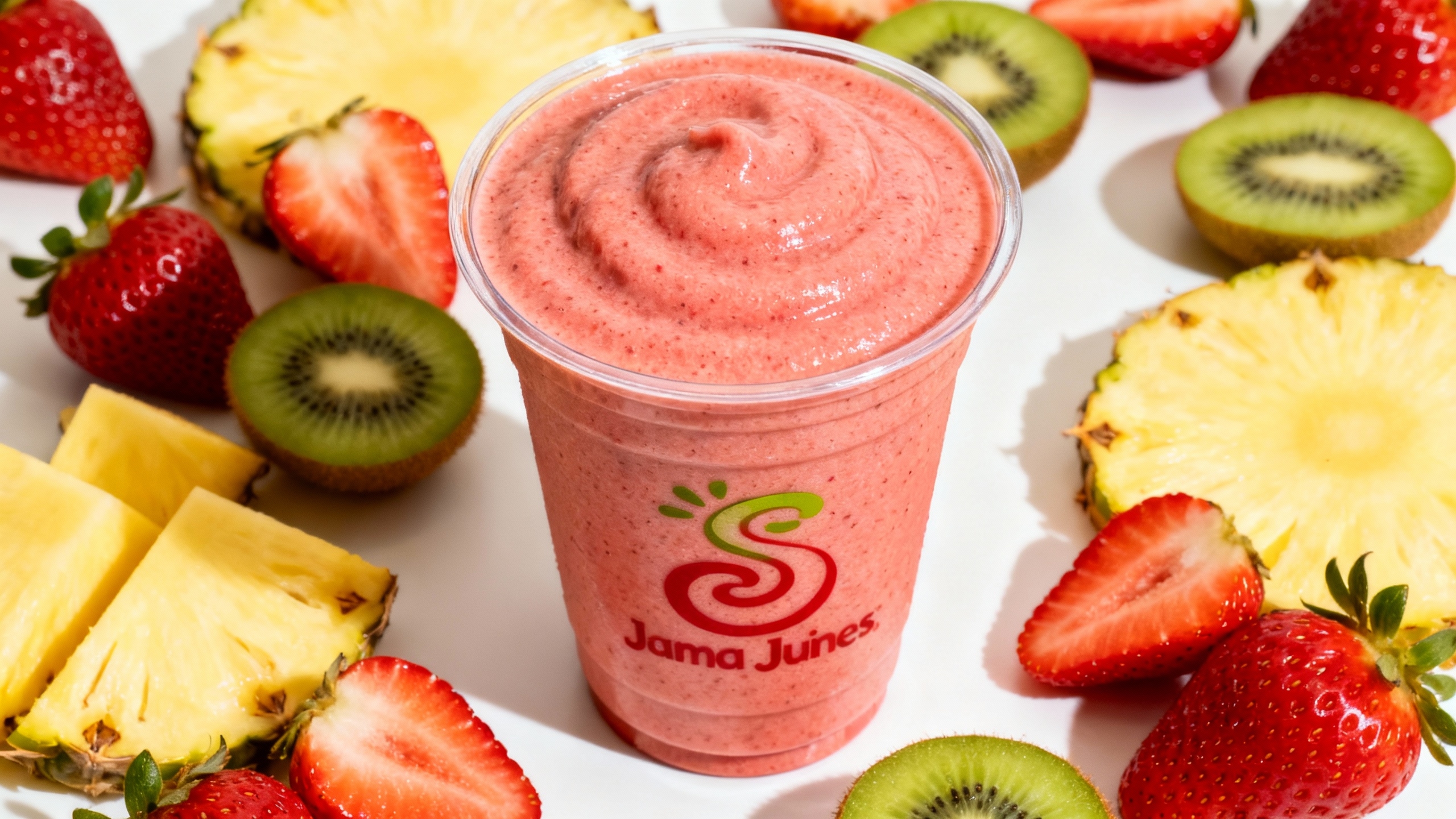 smart healthy jamba customizations