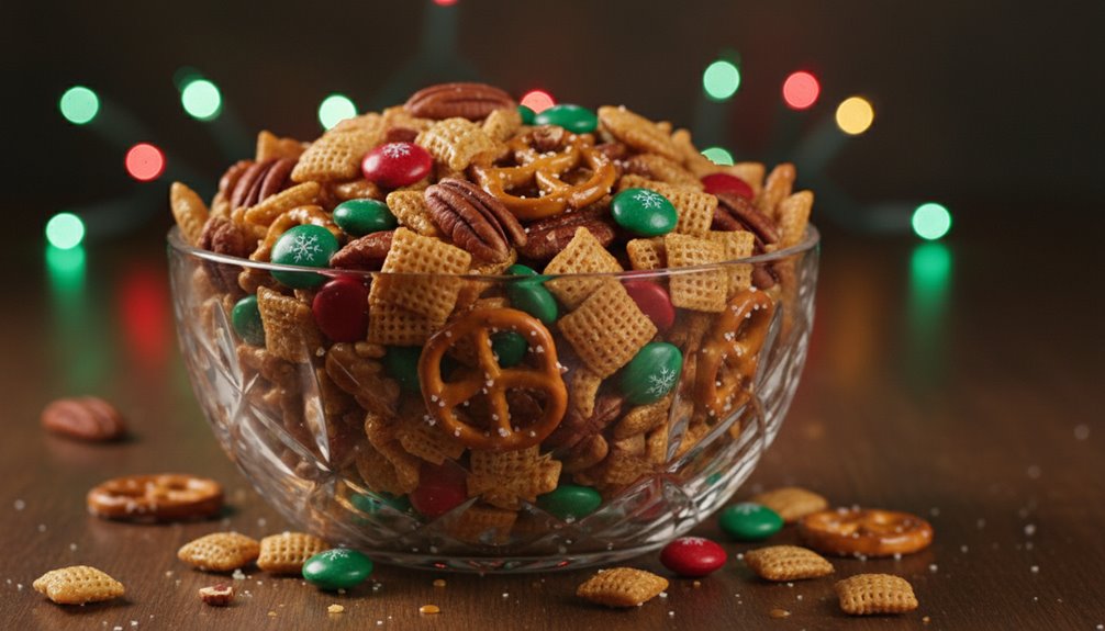 winning party centerpiece presentation strategies